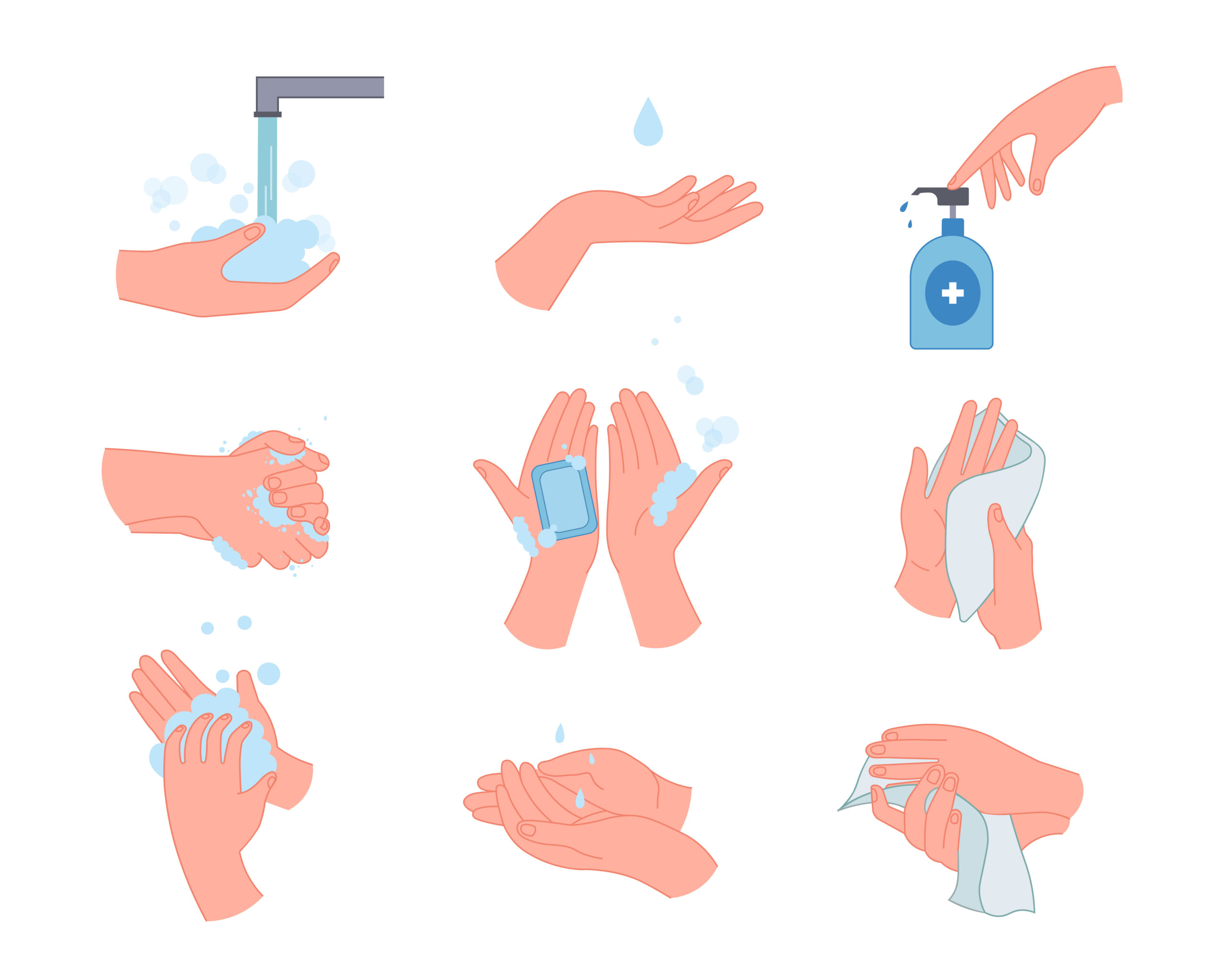 Handwash Image